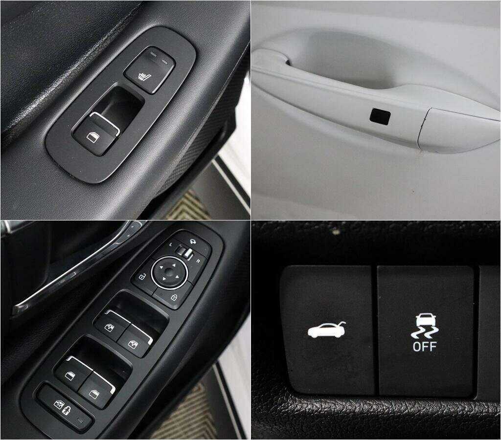 Hyundai Sonata б/у, 2019, Автоматическая. Фото: #13