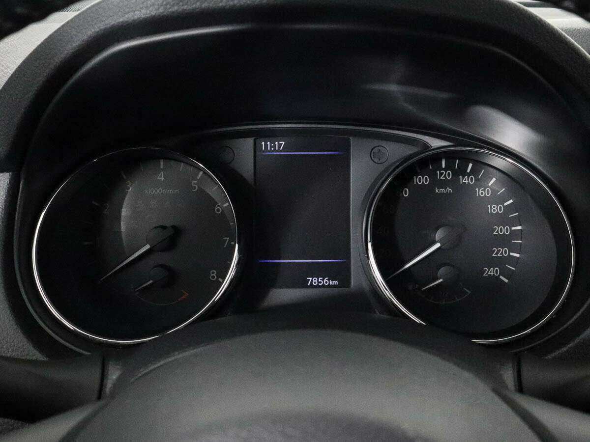 Nissan Qashqai б/у, 2021, Вариатор. Фото: #9