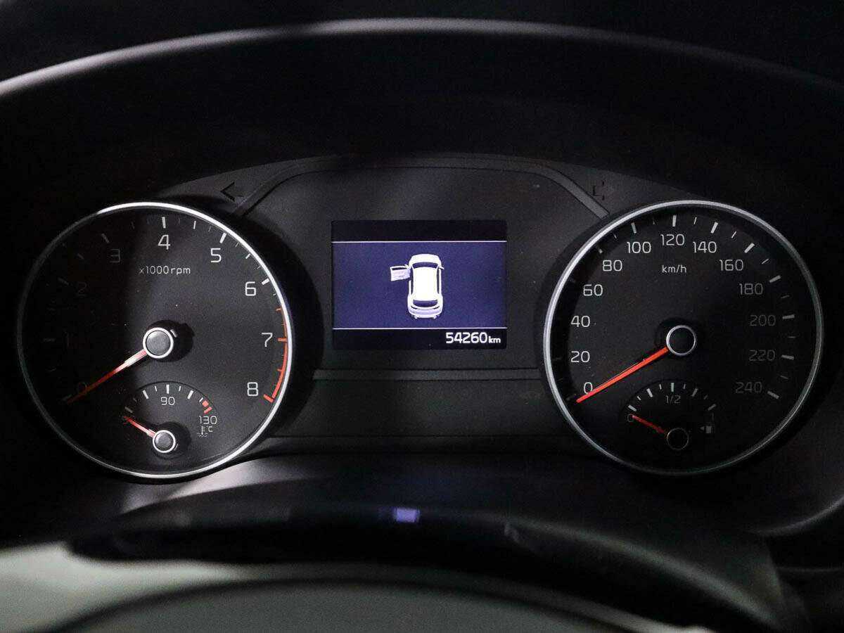 Kia Sportage б/у, 2018, Автоматическая. Фото: #9