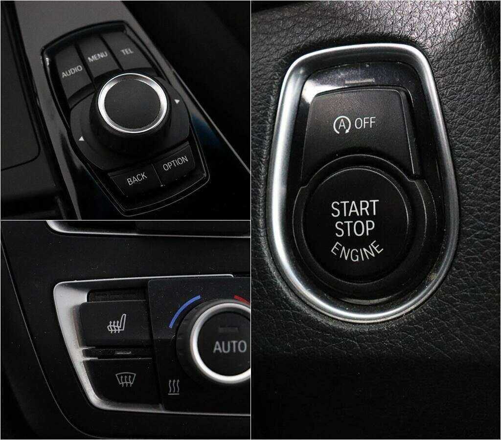 BMW 3 серии б/у, 2012, Автоматическая. Фото: #13