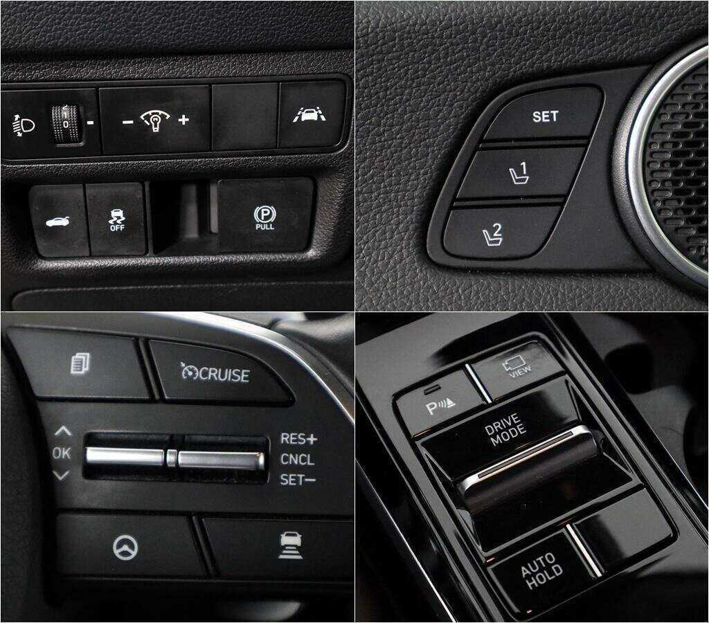 Hyundai Sonata б/у, 2020, Автоматическая. Фото: #11