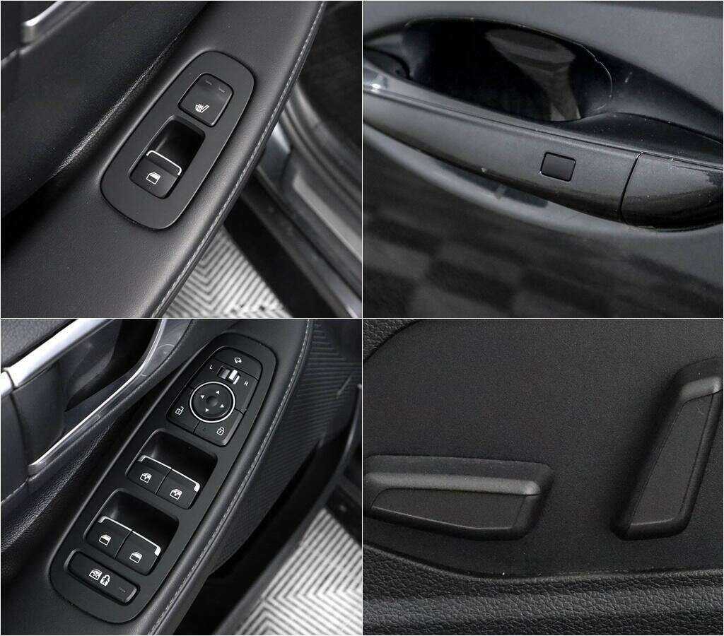 Hyundai Sonata б/у, 2020, Автоматическая. Фото: #12