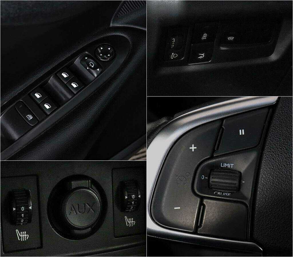 Citroen C4 б/у, 2013, Автоматическая. Фото: #11