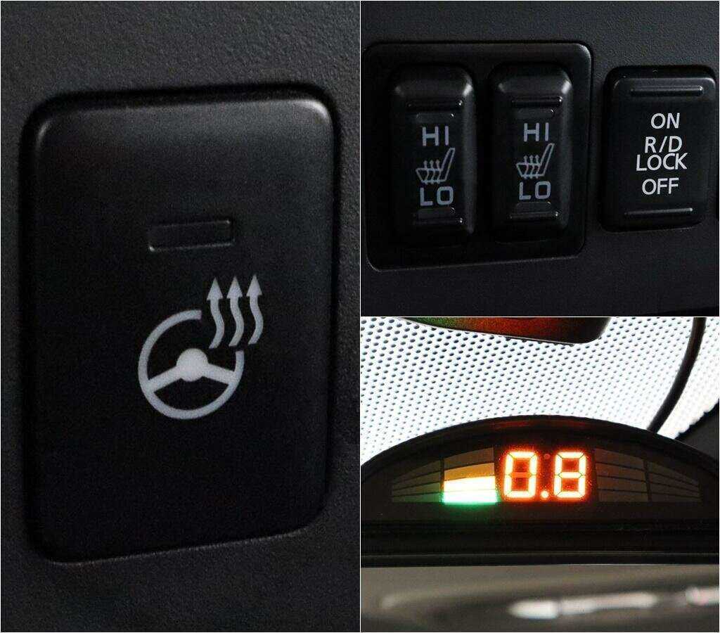 Mitsubishi Pajero Sport б/у, 2017, Автоматическая. Фото: #12