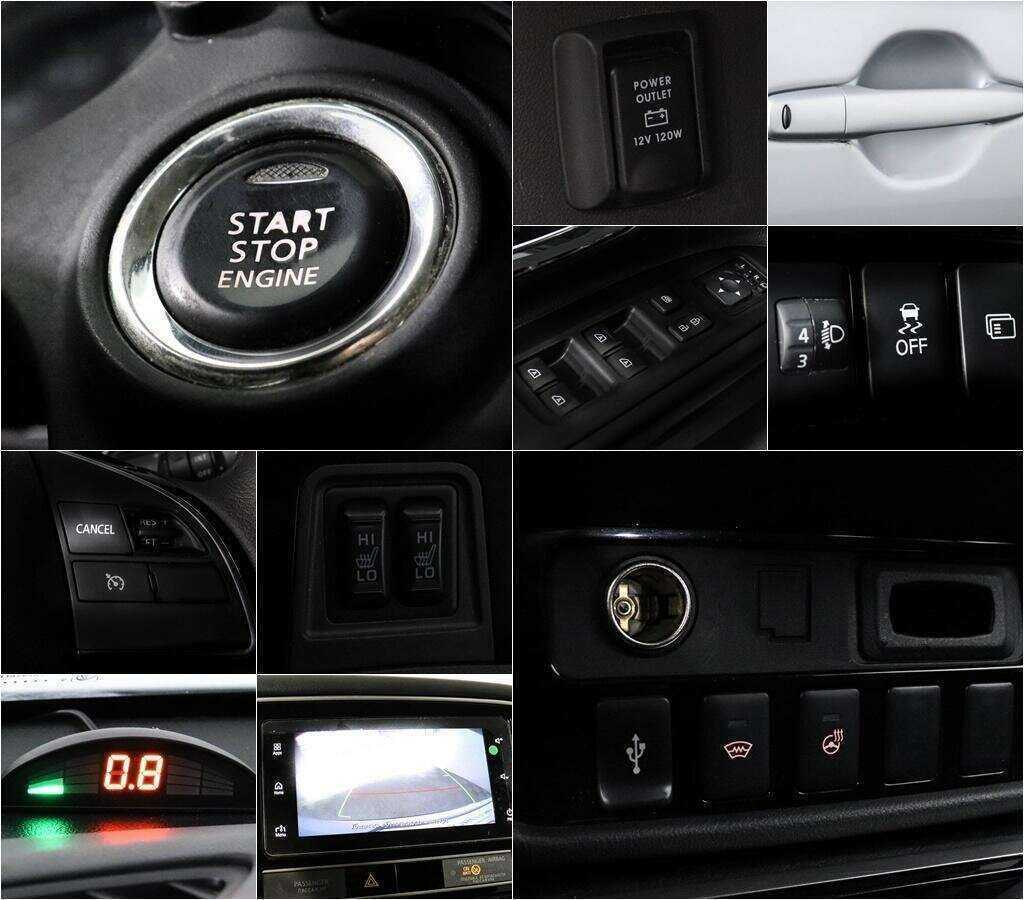 Mitsubishi Outlander б/у, 2019, Вариатор. Фото: #12