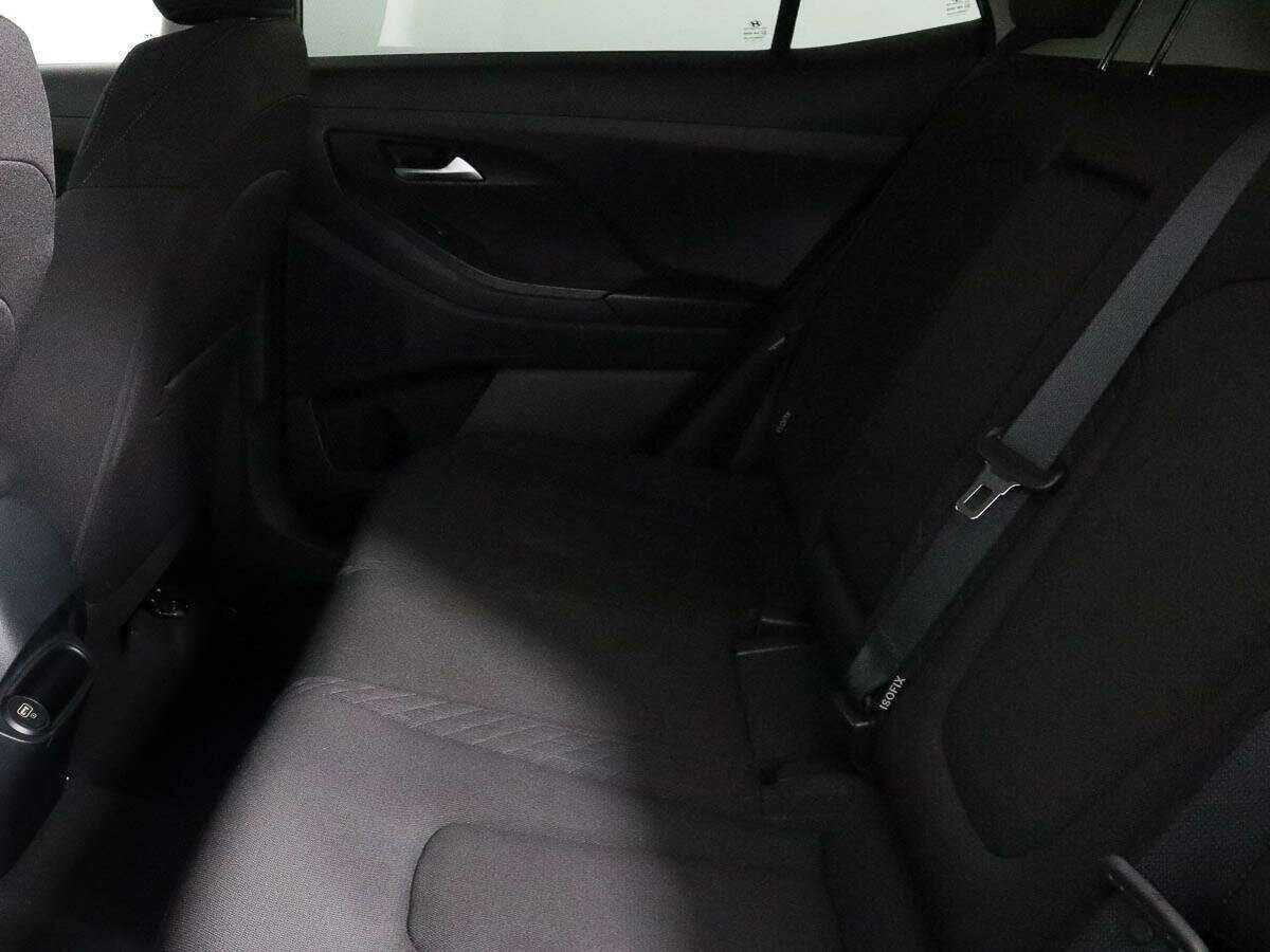 Hyundai Creta б/у, 2022, Автоматическая. Фото: #6