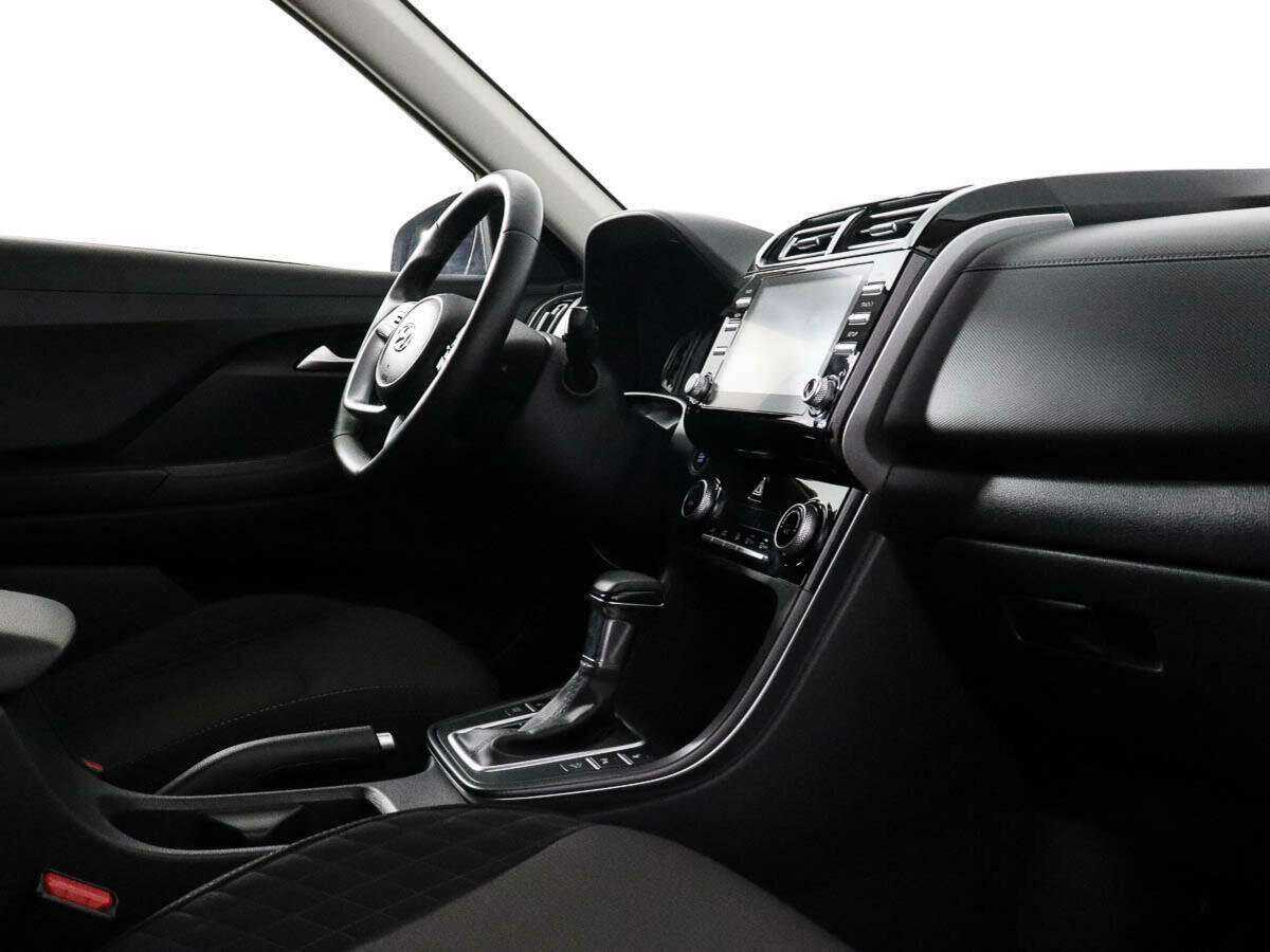 Hyundai Creta б/у, 2021, Автоматическая. Фото: #6