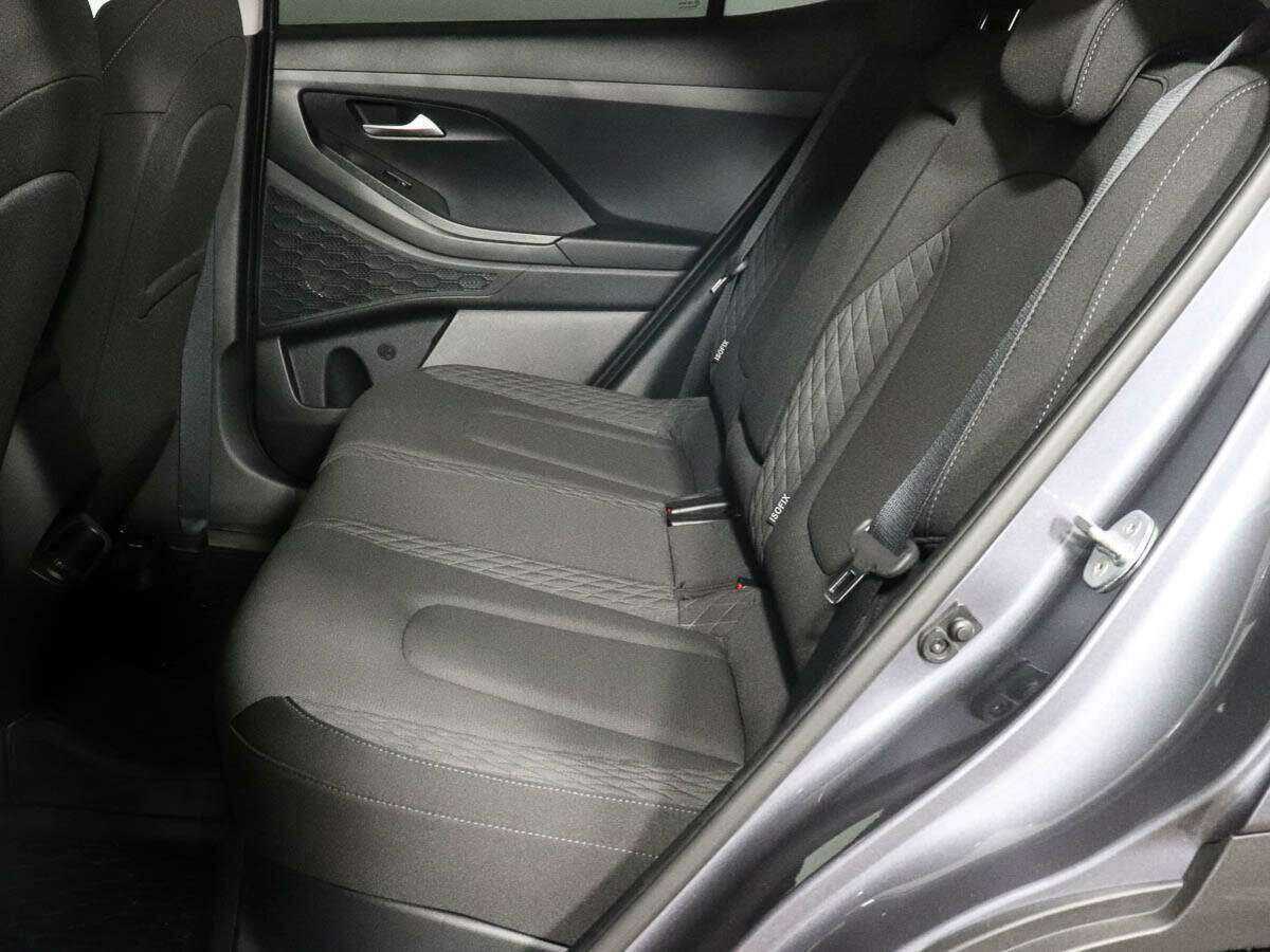 Hyundai Creta б/у, 2021, Автоматическая. Фото: #7