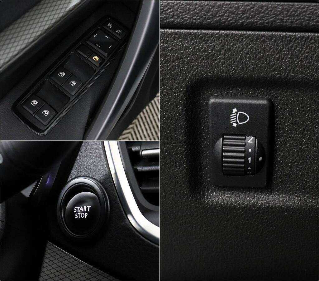 Lada (ВАЗ) Vesta б/у, 2023, Механическая. Фото: #11