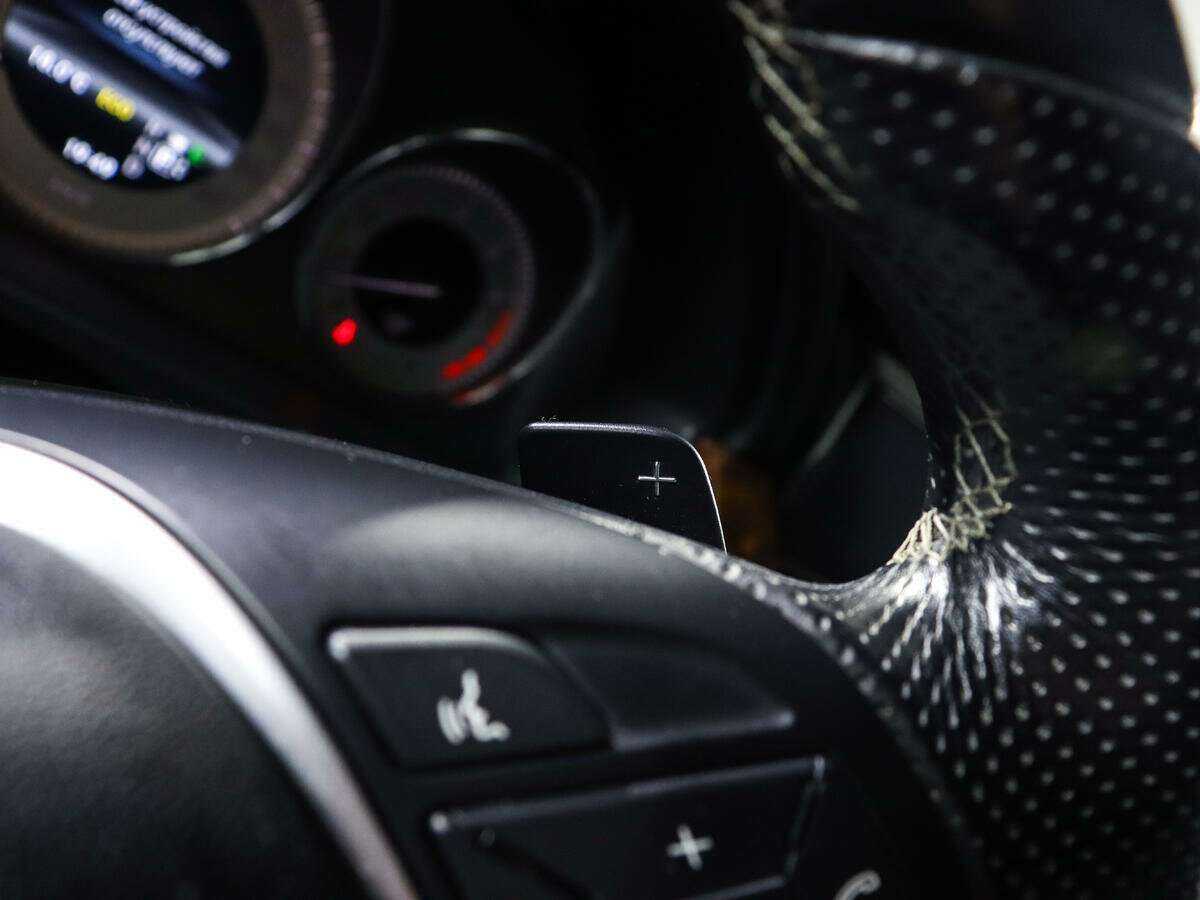 Mercedes-Benz GLK-Класс б/у, 2012, Автоматическая. Фото: #15