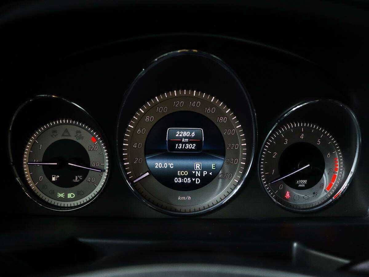 Mercedes-Benz GLK-Класс б/у, 2014, Автоматическая. Фото: #7