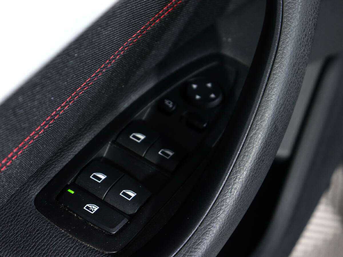 BMW X1 б/у, 2017, Автоматическая. Фото: #11