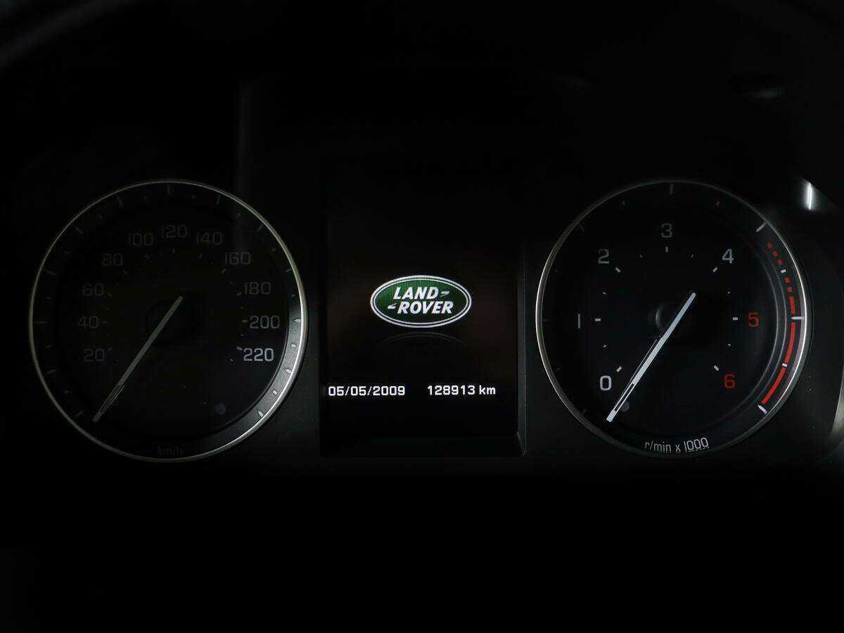 Land Rover Freelander б/у, 2014, Автоматическая. Фото: #8