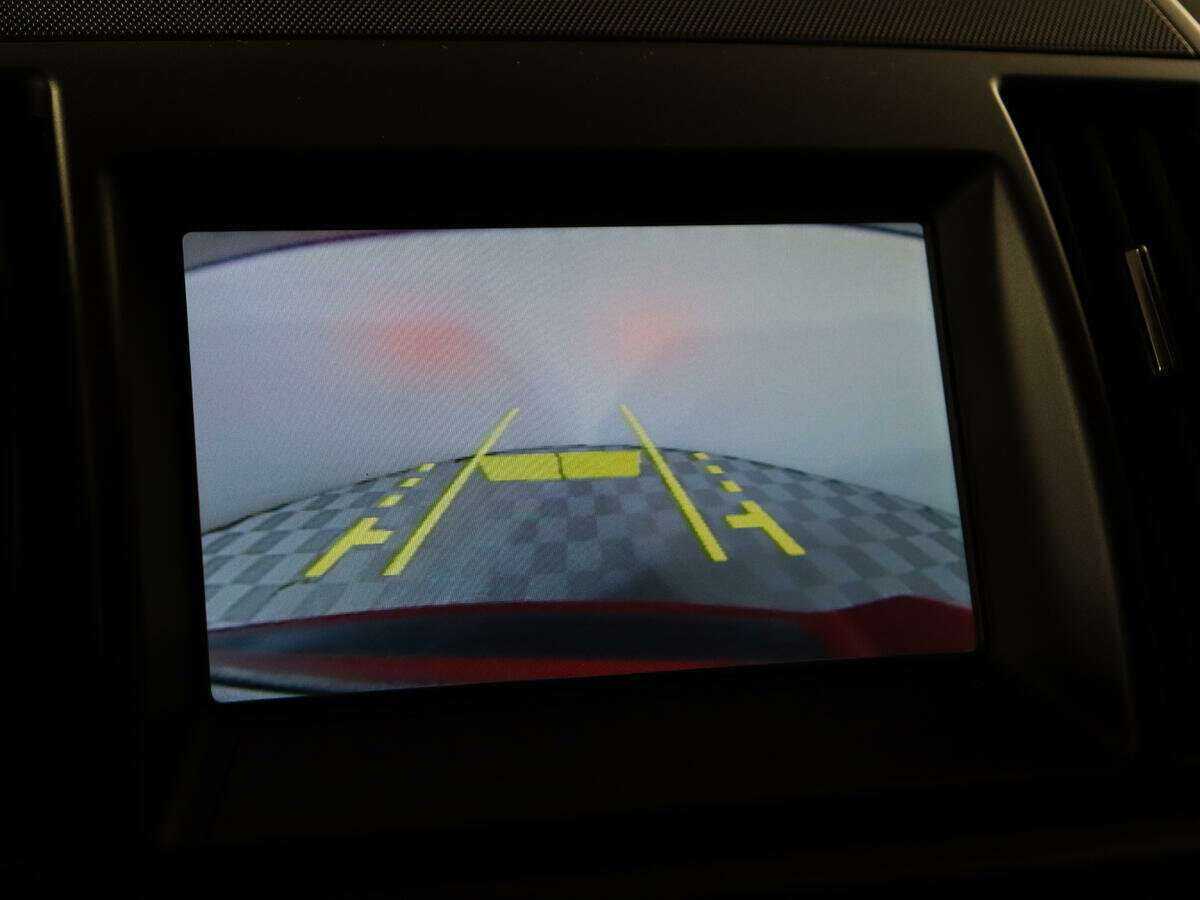 Land Rover Freelander б/у, 2014, Автоматическая. Фото: #12