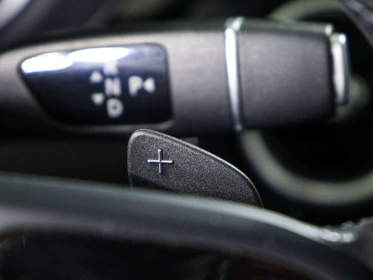 Mercedes-Benz C-Класс б/у, 2019, Автоматическая. Фото: #19