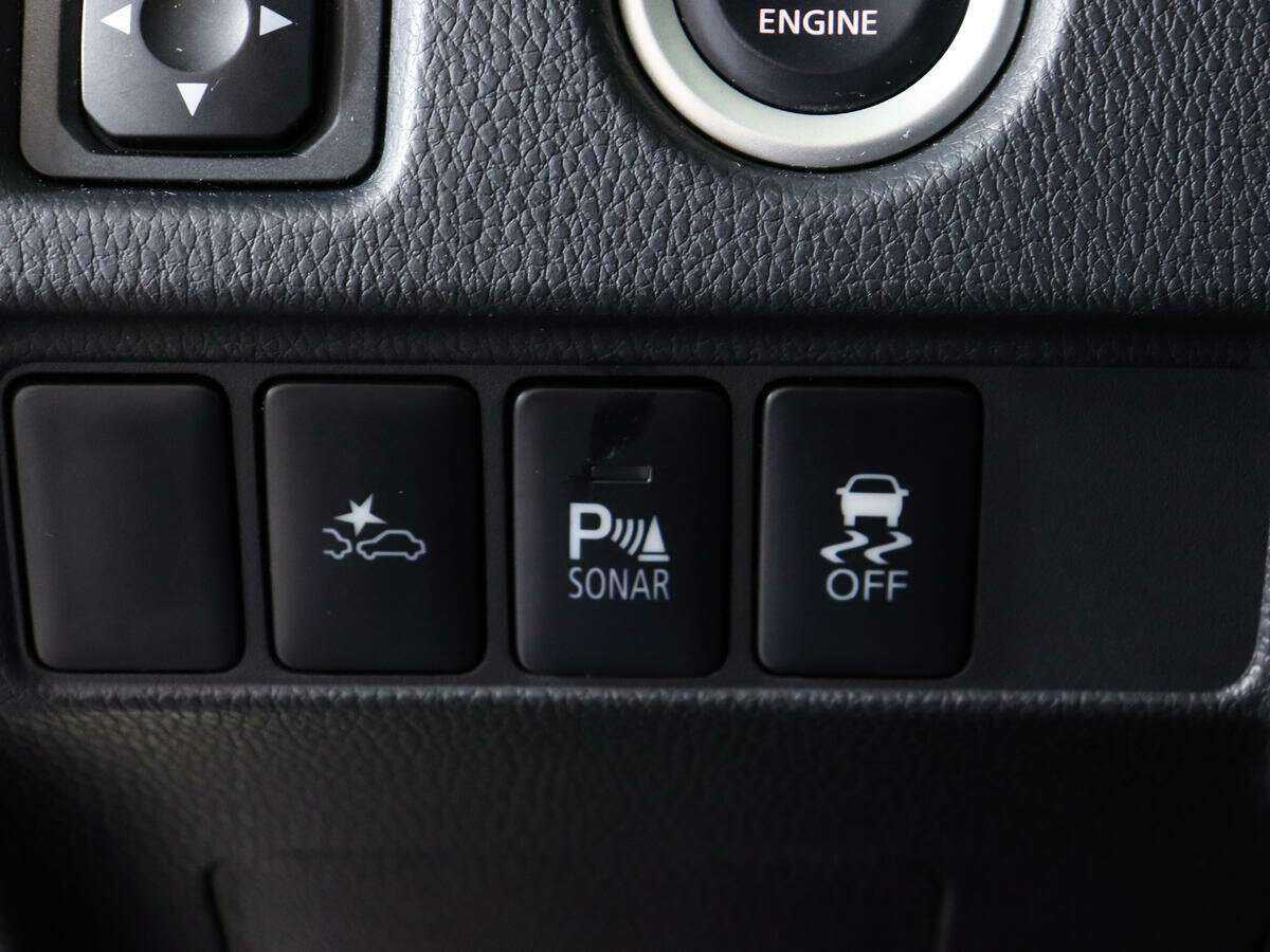 Mitsubishi Pajero Sport б/у, 2018, Автоматическая. Фото: #20