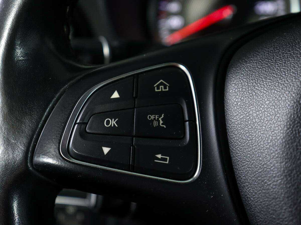 Mercedes-Benz C-Класс б/у, 2014, Автоматическая. Фото: #15