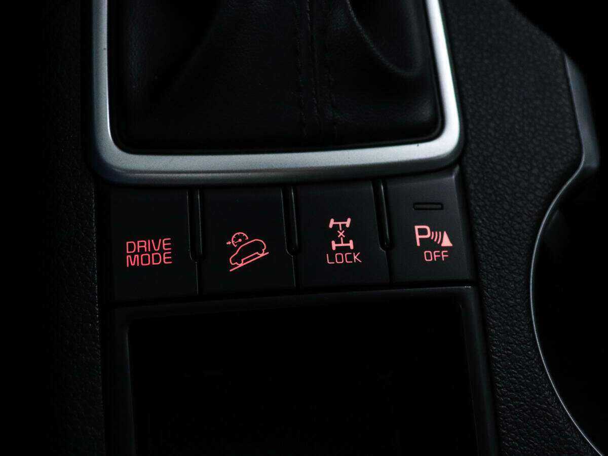 Kia Sportage б/у, 2018, Автоматическая. Фото: #16