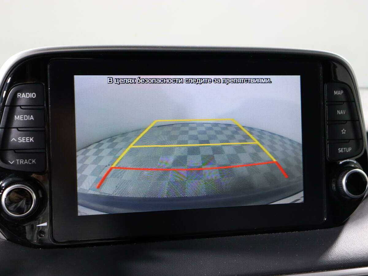 Hyundai Tucson б/у, 2019, Автоматическая. Фото: #14