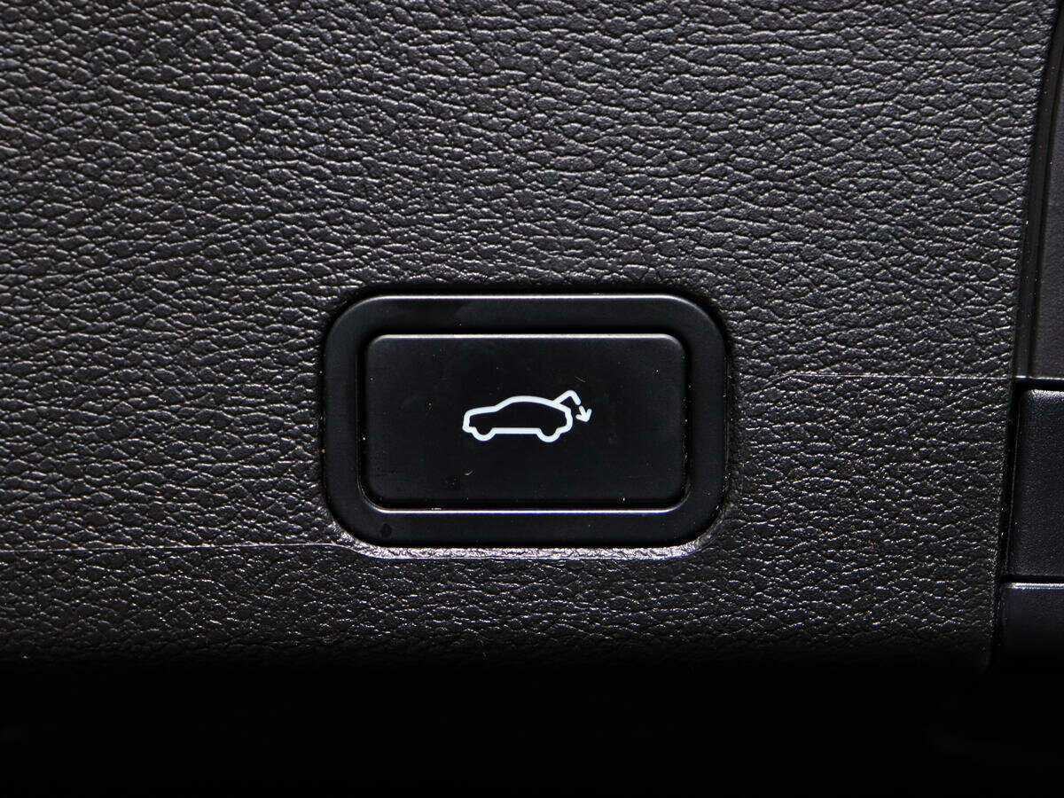 Geely Tugella б/у, 2021, Автоматическая. Фото: #13