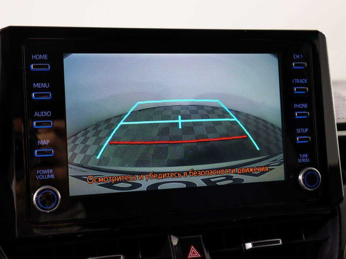 Toyota Corolla б/у, 2019, Вариатор. Фото: #11