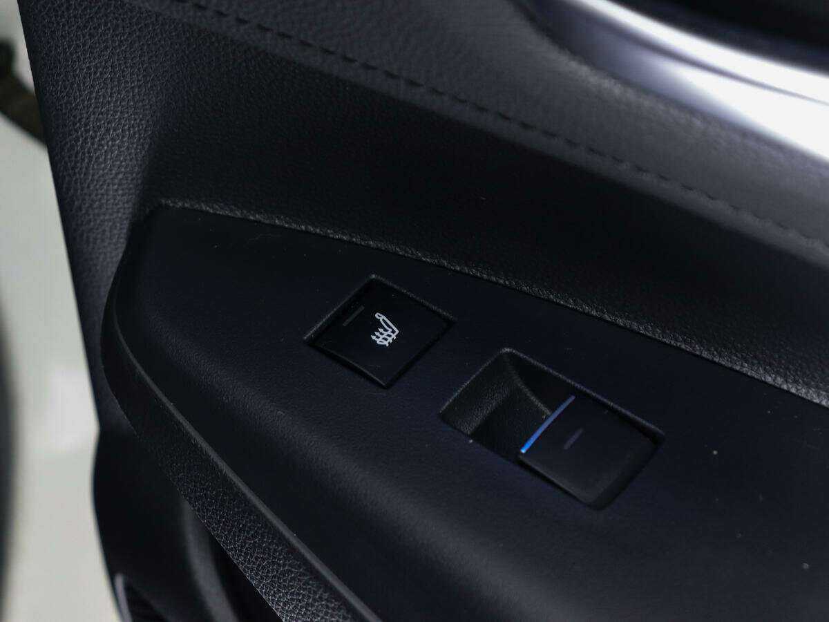 Toyota Corolla б/у, 2019, Вариатор. Фото: #12