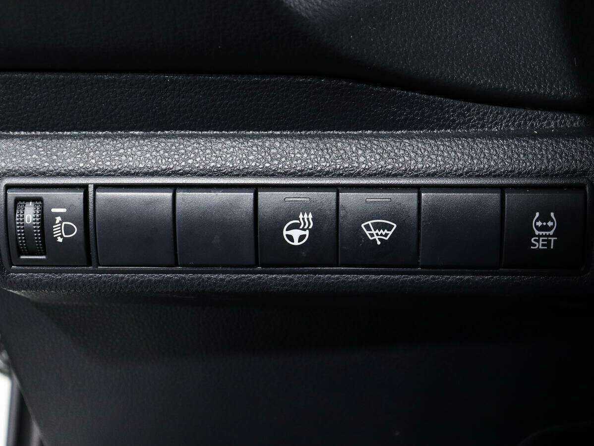 Toyota Corolla б/у, 2019, Вариатор. Фото: #14