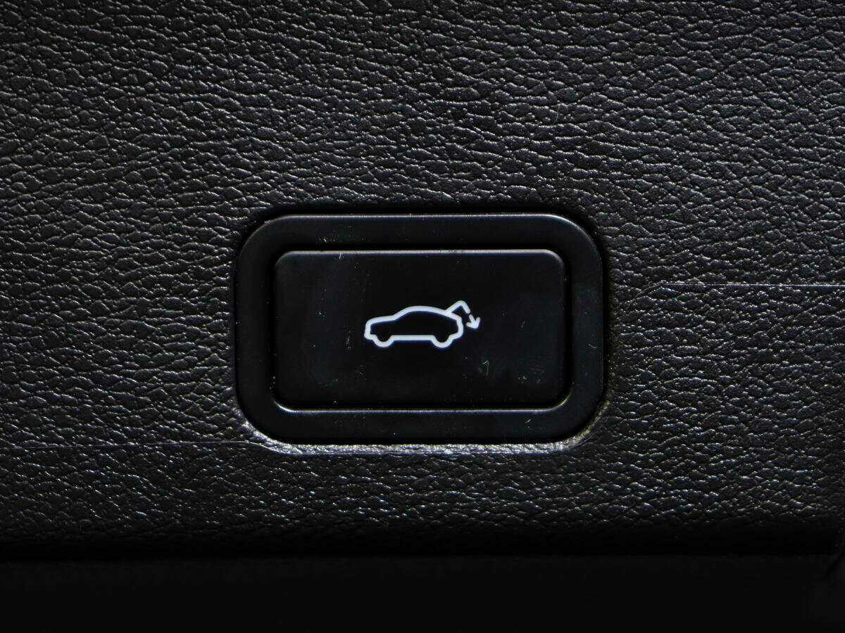 Geely Tugella б/у, 2021, Автоматическая. Фото: #15