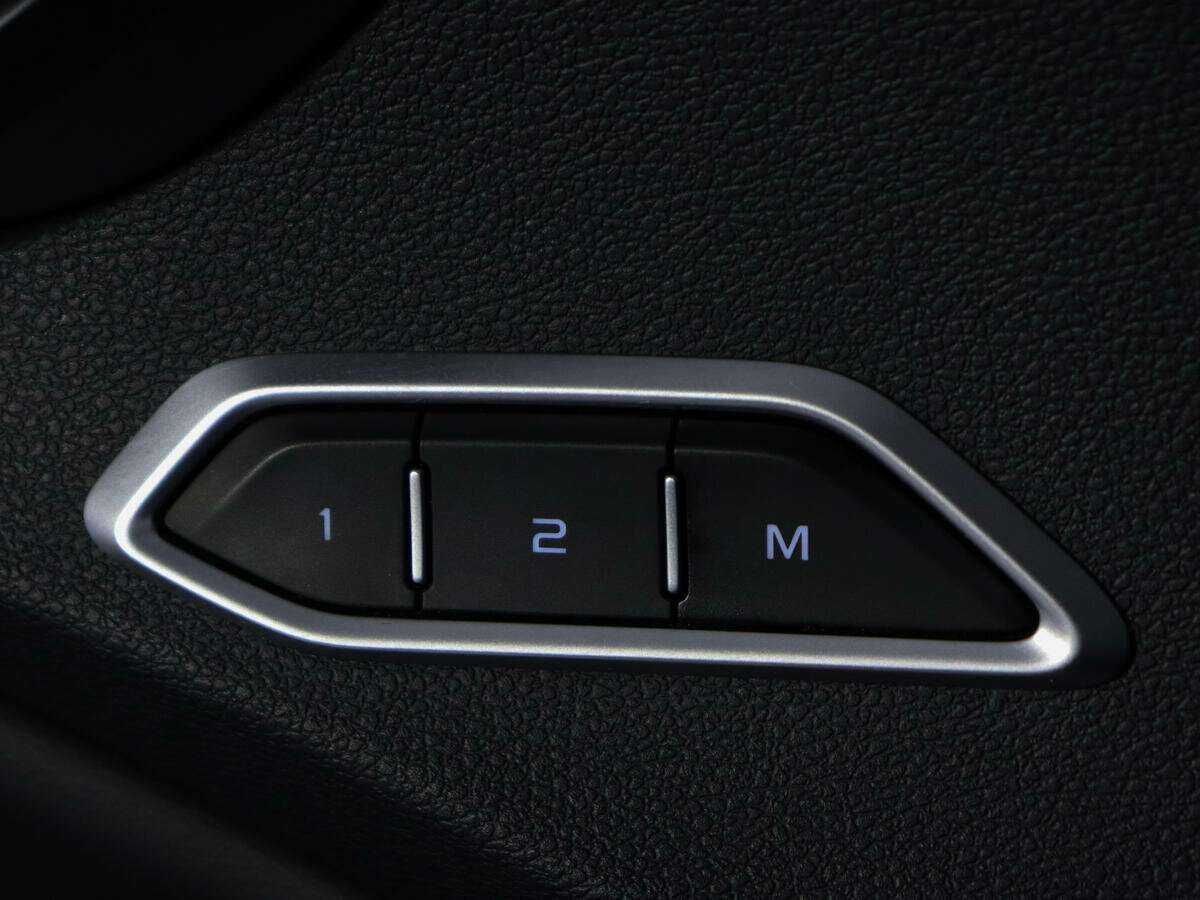 Geely Tugella б/у, 2021, Автоматическая. Фото: #18