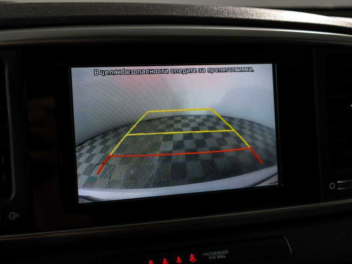 Kia Sportage б/у, 2019, Автоматическая. Фото: #12