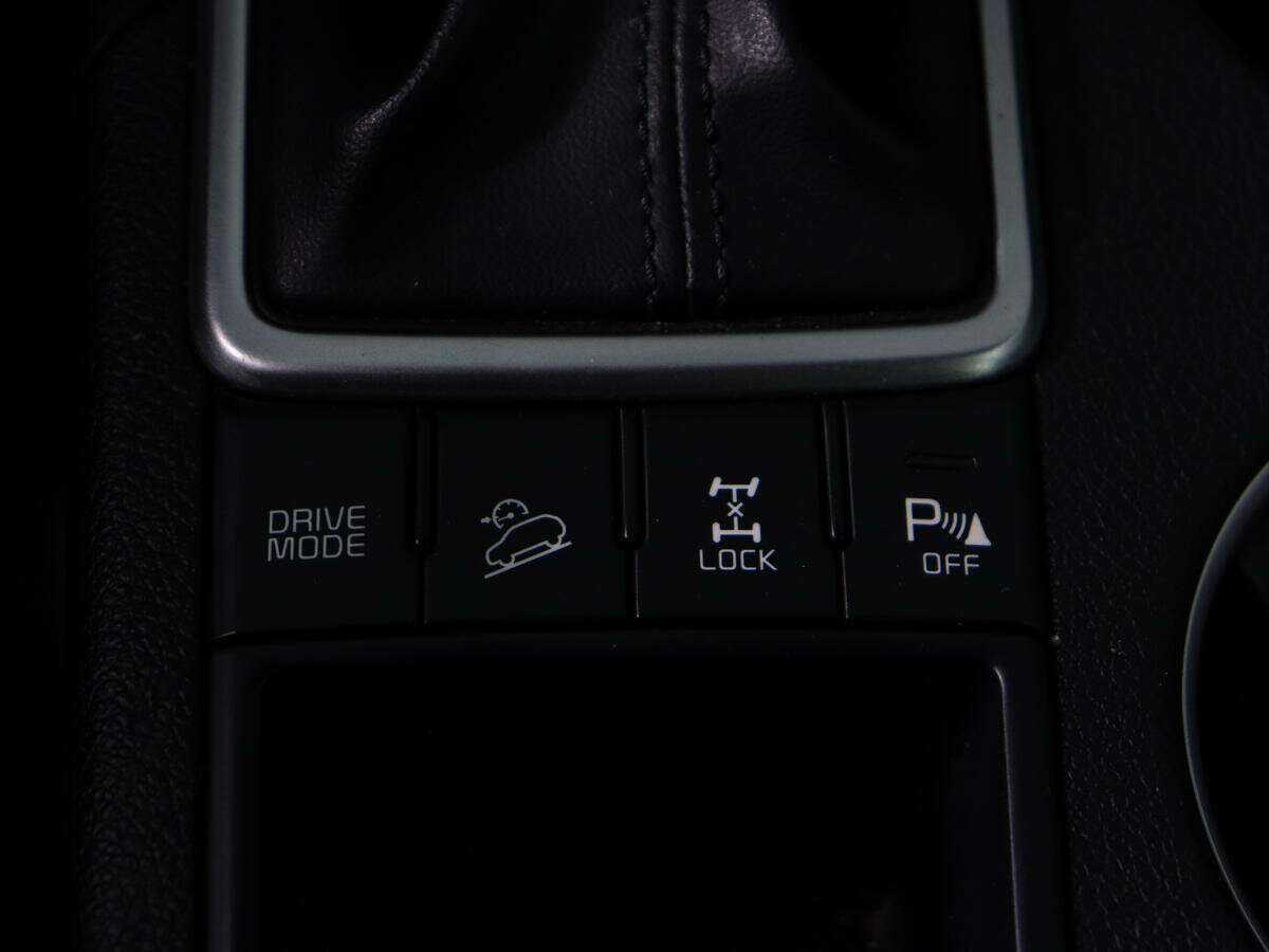 Kia Sportage б/у, 2019, Автоматическая. Фото: #16