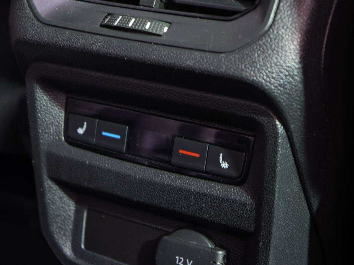 Volkswagen Tiguan б/у, 2017, Роботизированная. Фото: #12