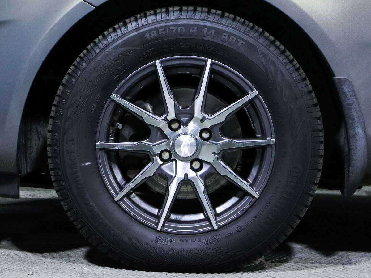 Opel Corsa б/у, 2012, Механическая. Фото: #14