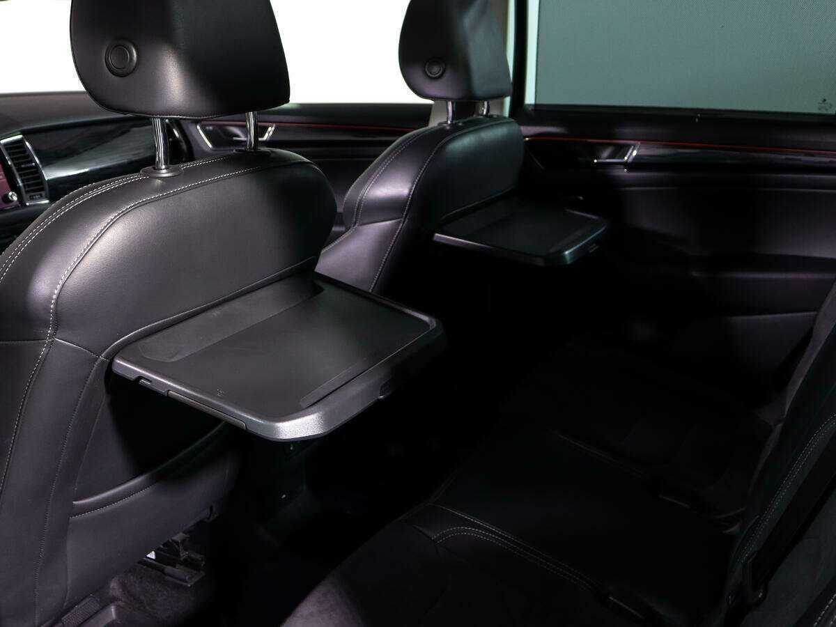 Skoda Kodiaq б/у, 2017, Роботизированная. Фото: #30