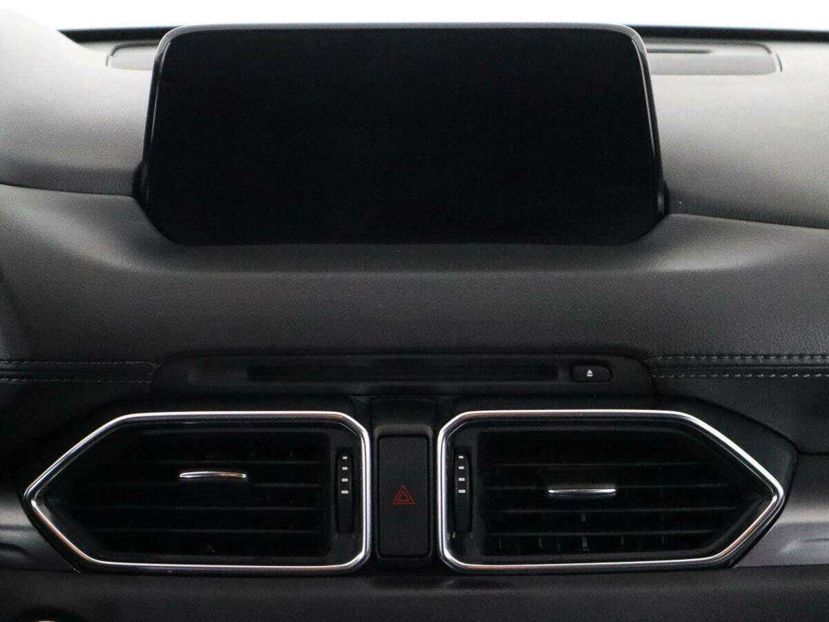 Mazda CX-5 б/у, 2017, Автоматическая. Фото: #10