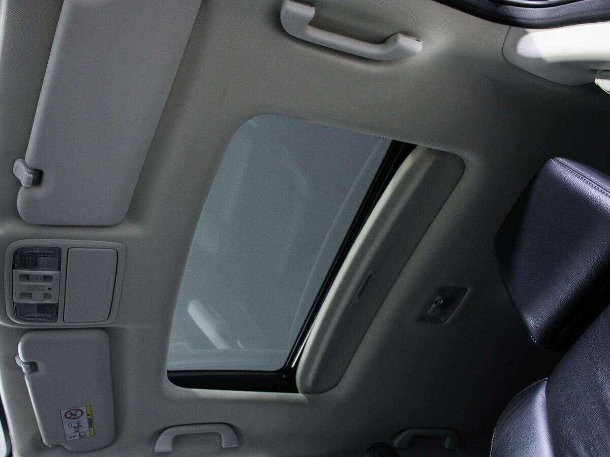 Honda CR-V б/у, 2013, Автоматическая. Фото: #13