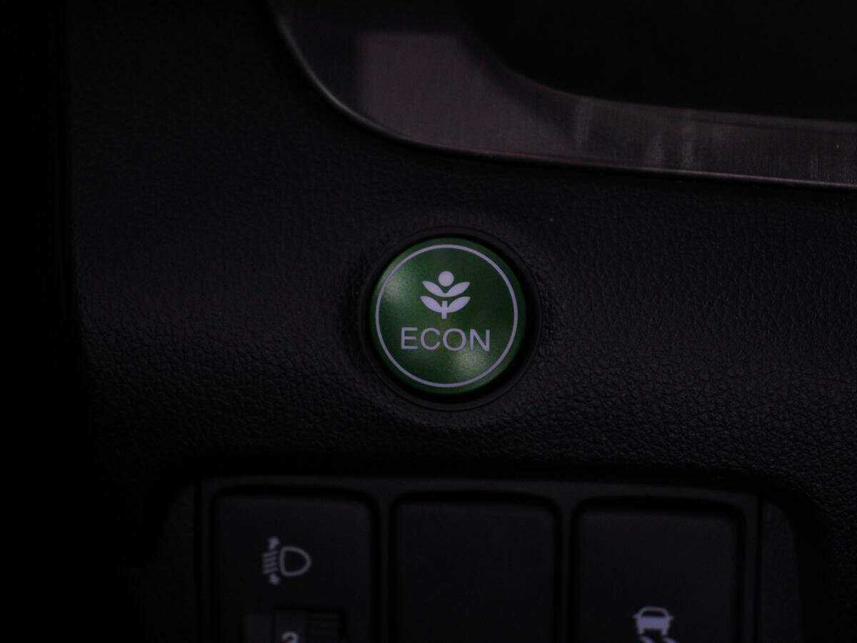 Honda CR-V б/у, 2013, Автоматическая. Фото: #15