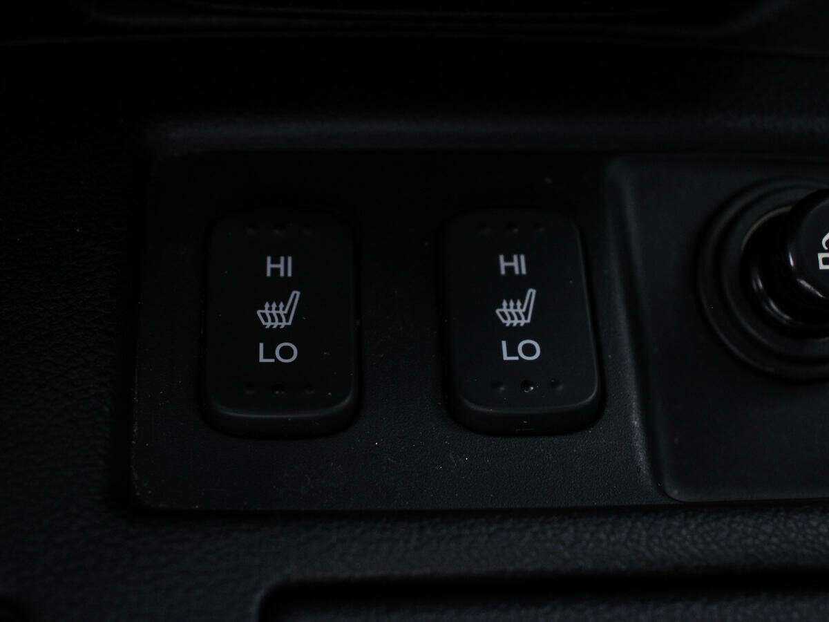 Honda CR-V б/у, 2013, Автоматическая. Фото: #17