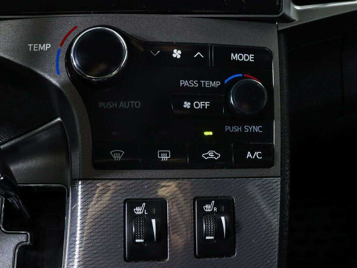 Toyota Venza б/у, 2014, Автоматическая. Фото: #13