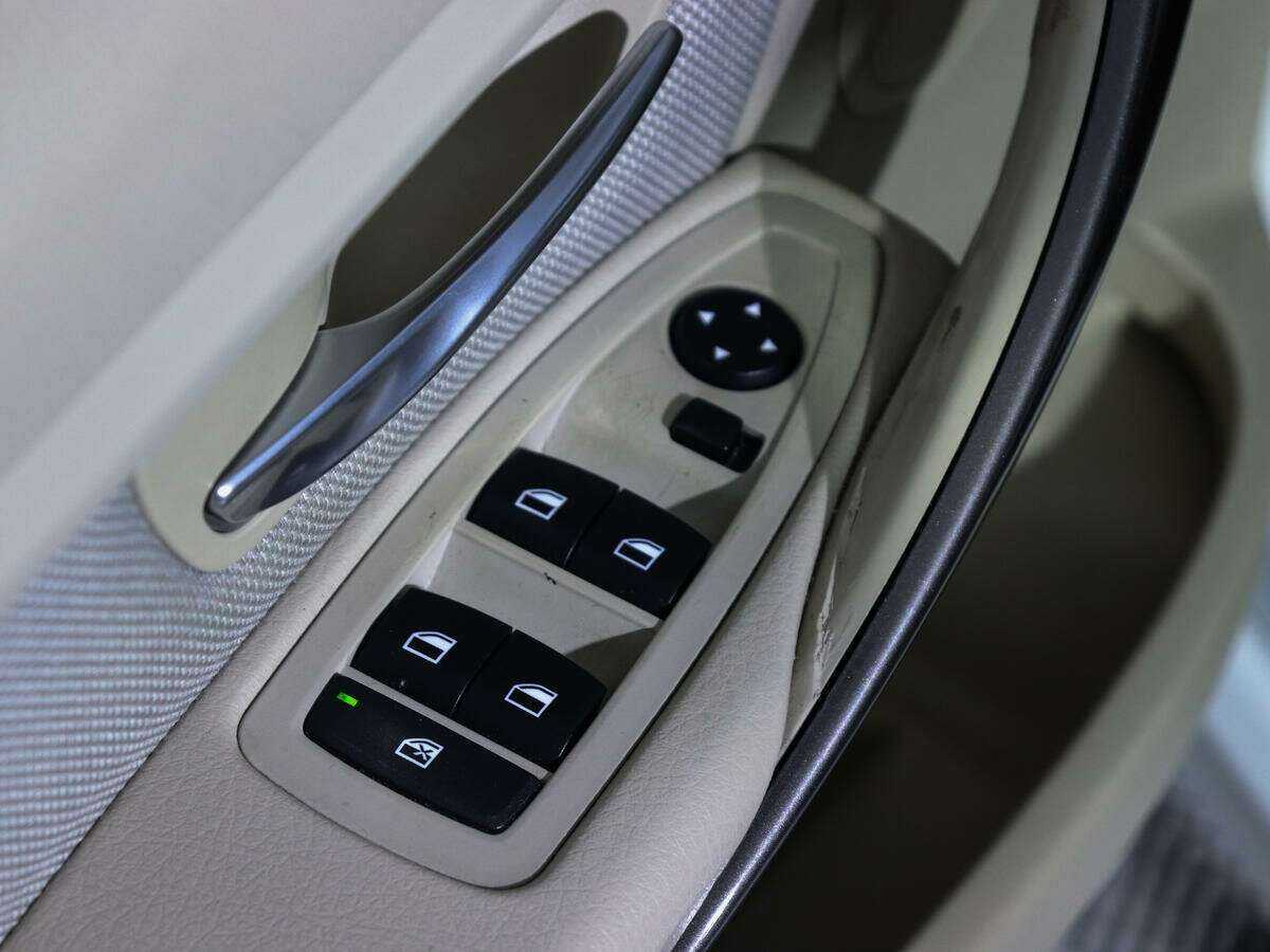 BMW 3 серии б/у, 2013, Автоматическая. Фото: #12