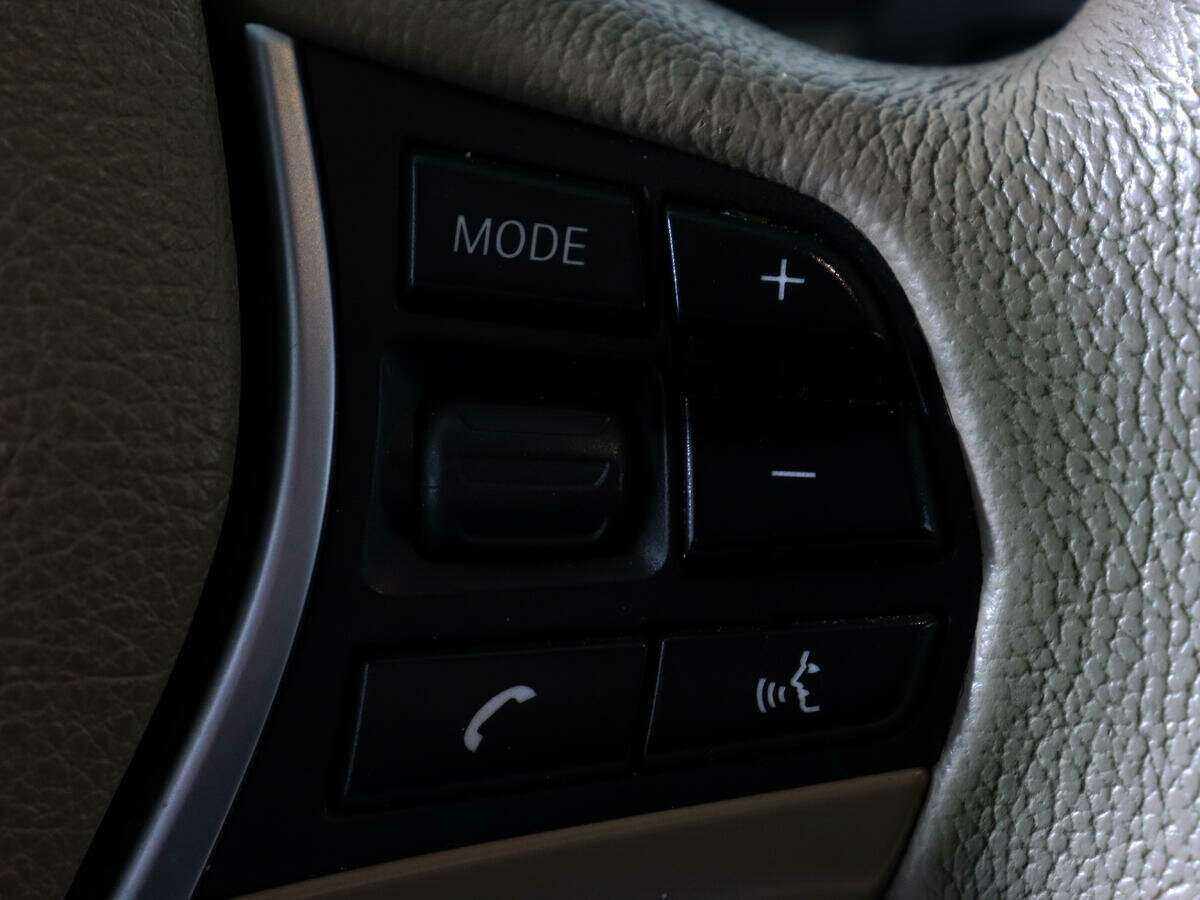 BMW 3 серии б/у, 2013, Автоматическая. Фото: #15