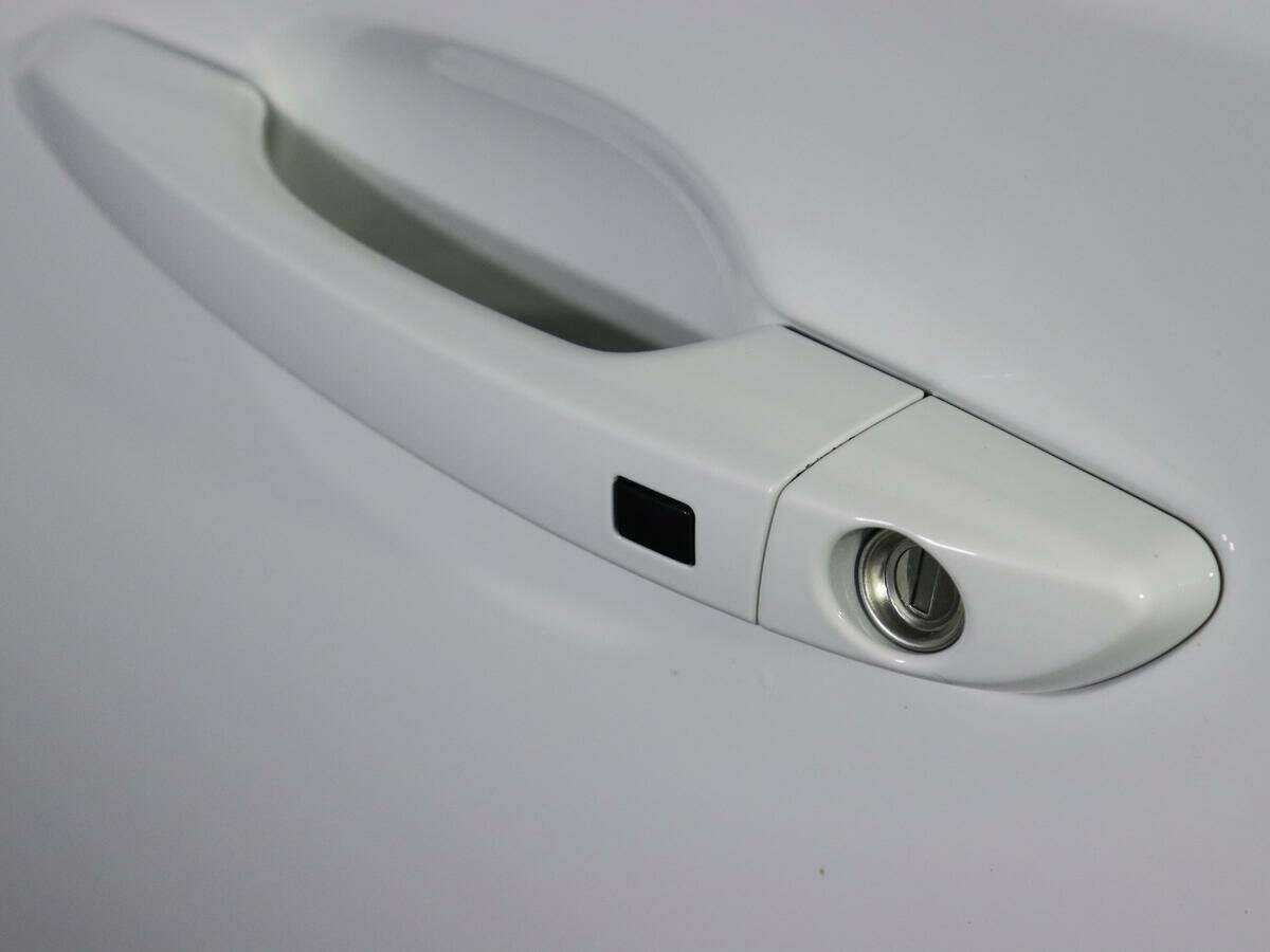 Hyundai Tucson б/у, 2017, Автоматическая. Фото: #13