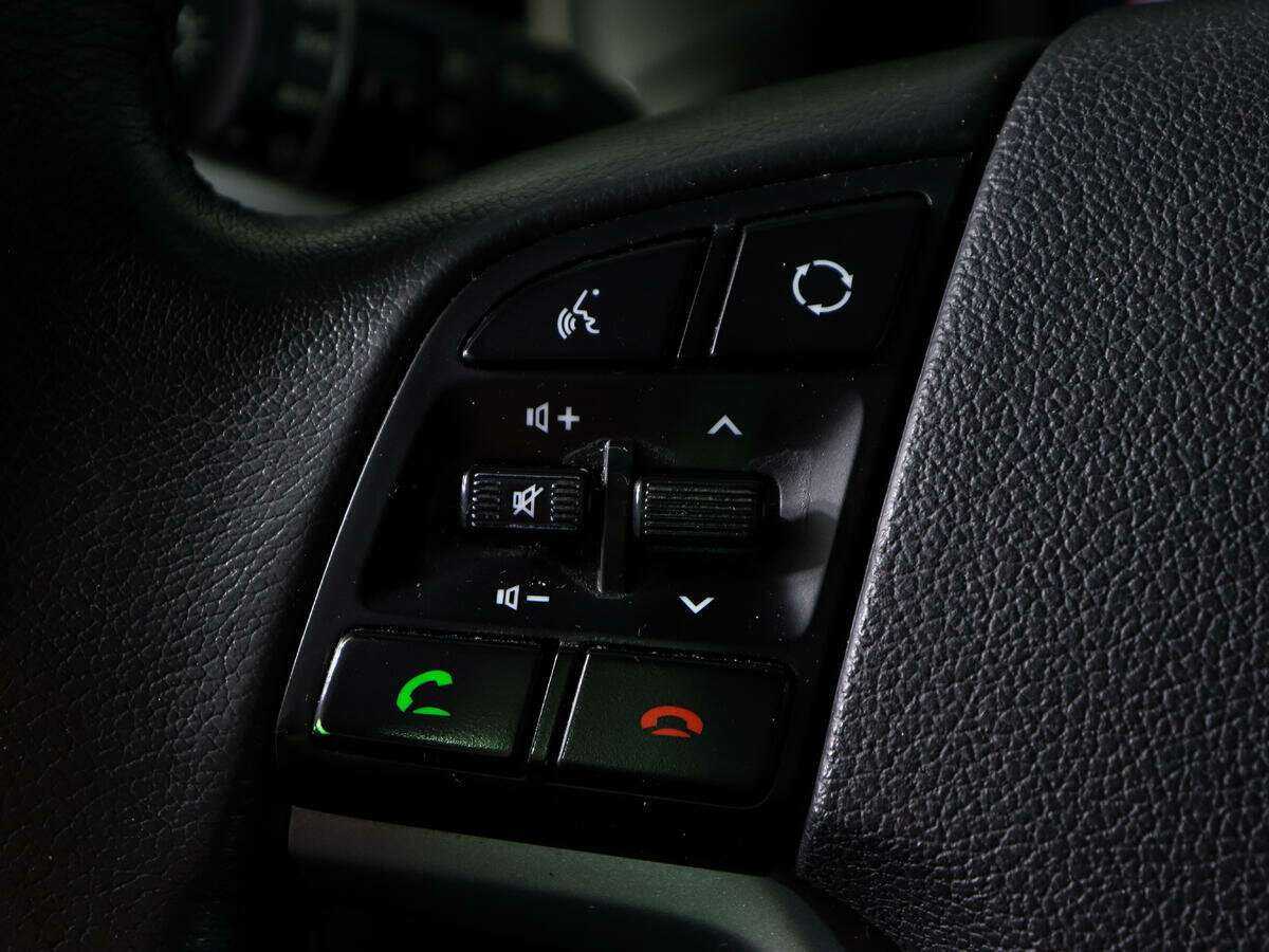 Hyundai Tucson б/у, 2017, Автоматическая. Фото: #17