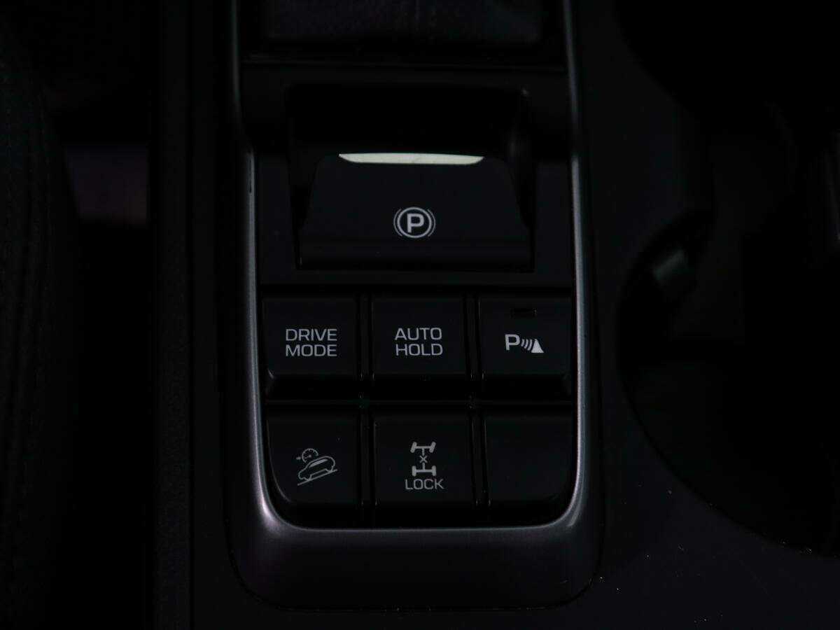 Hyundai Tucson б/у, 2017, Автоматическая. Фото: #18