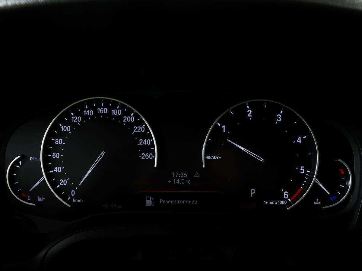 BMW 3 серии б/у, 2019, Автоматическая. Фото: #8