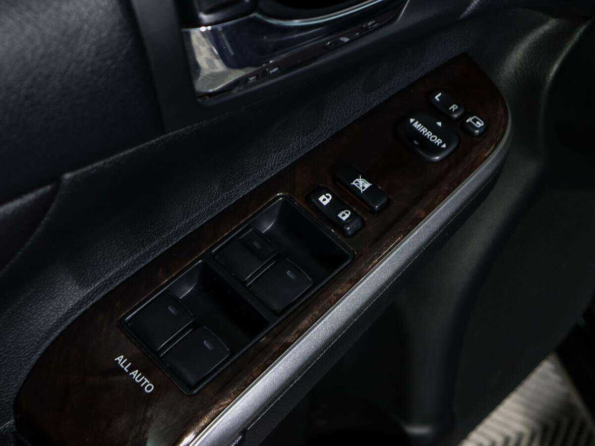 Toyota Camry б/у, 2017, Автоматическая. Фото: #16