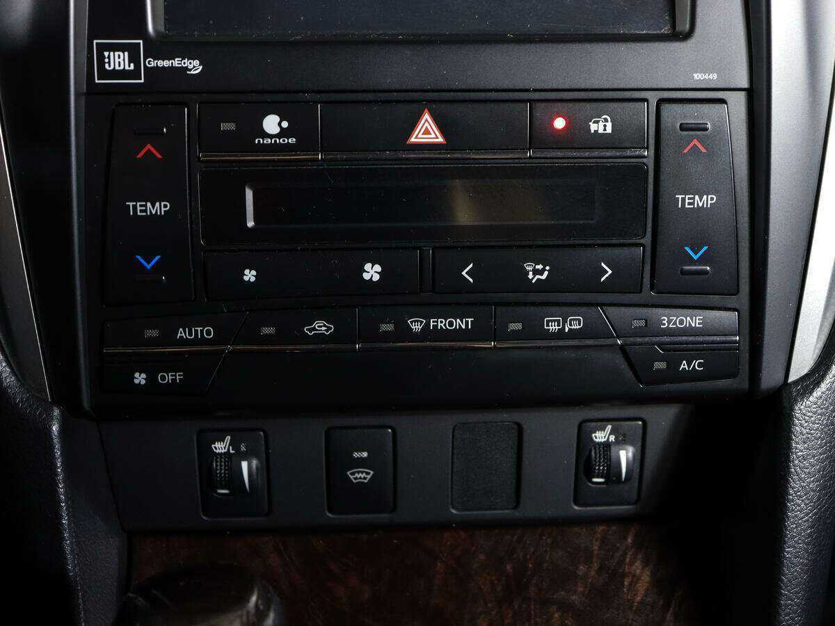 Toyota Camry б/у, 2017, Автоматическая. Фото: #20