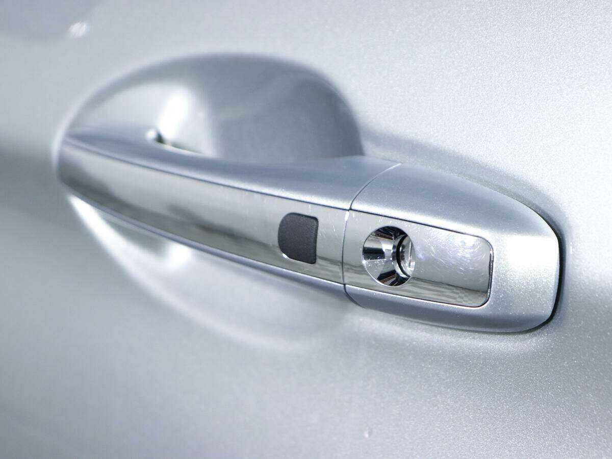 Haval H9 б/у, 2018, Автоматическая. Фото: #15