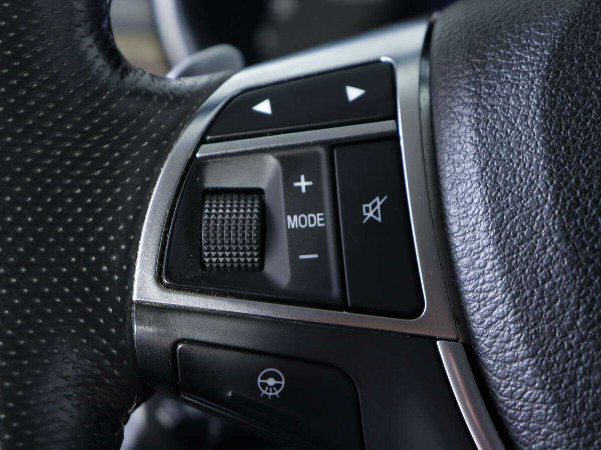 Haval H9 б/у, 2018, Автоматическая. Фото: #20