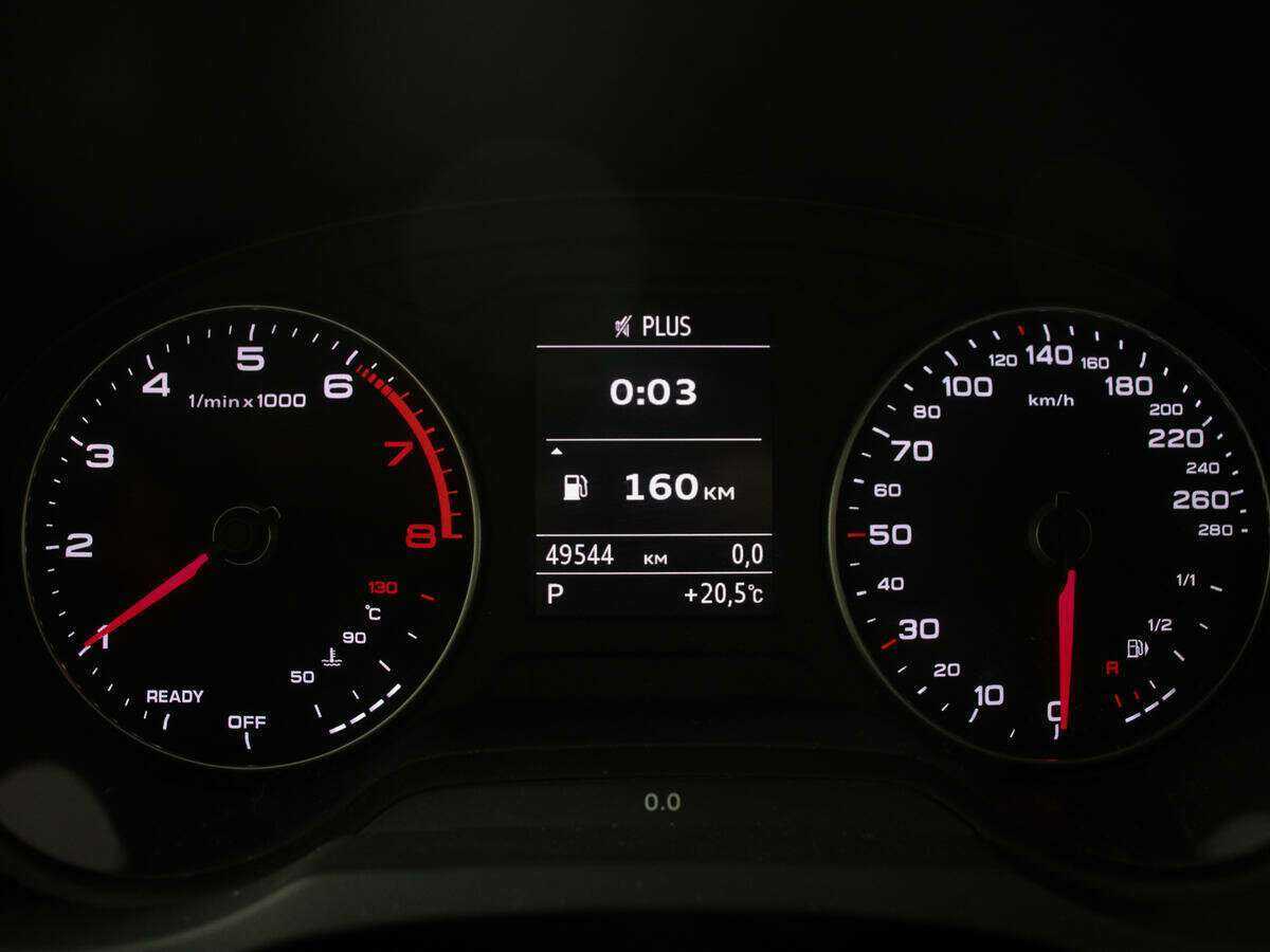 Audi A3 б/у, 2019, Роботизированная. Фото: #9